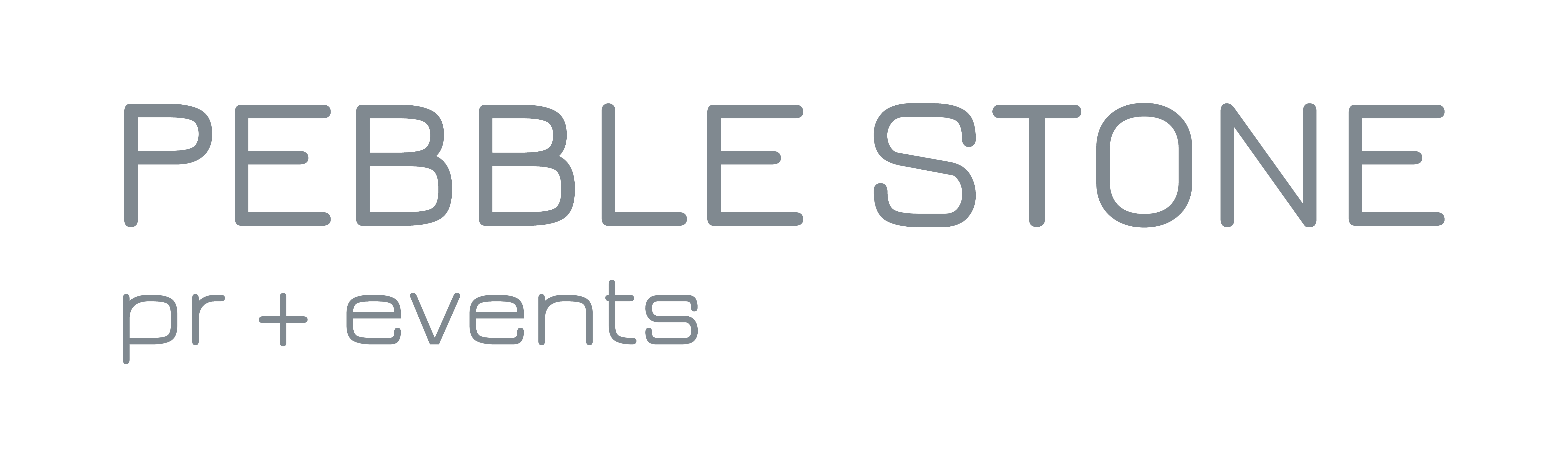PEBBLE STONE 